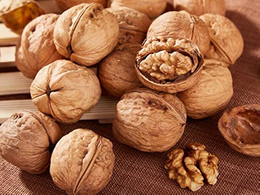 Walnuts