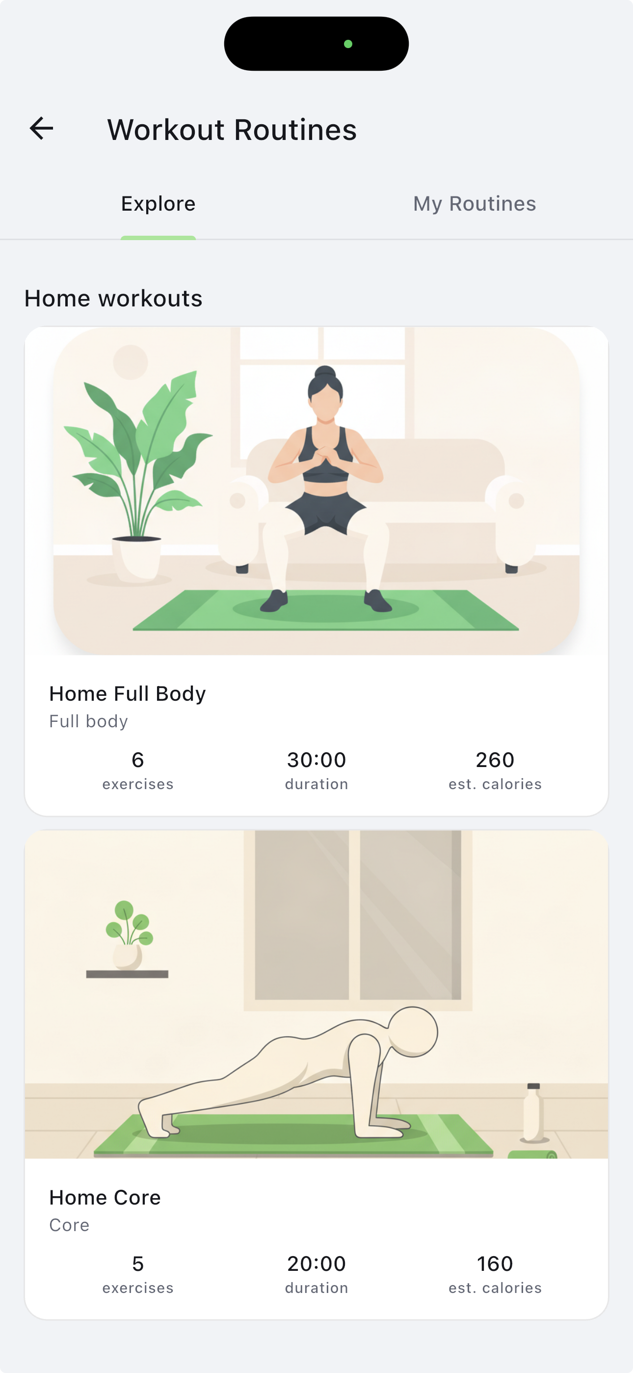 workout-routines